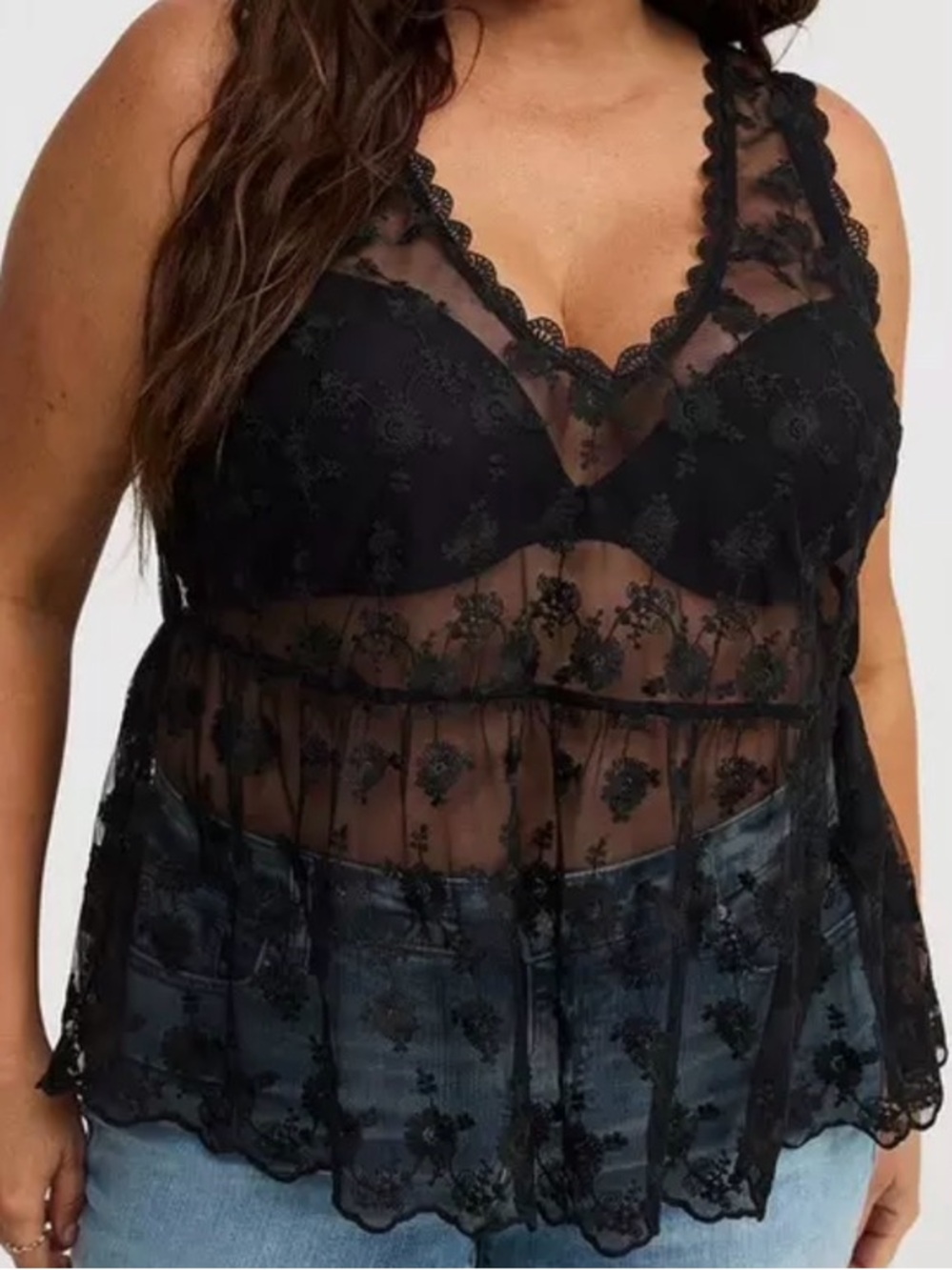 🌸5/$100🌸 Torrid - Picture 8 of 10